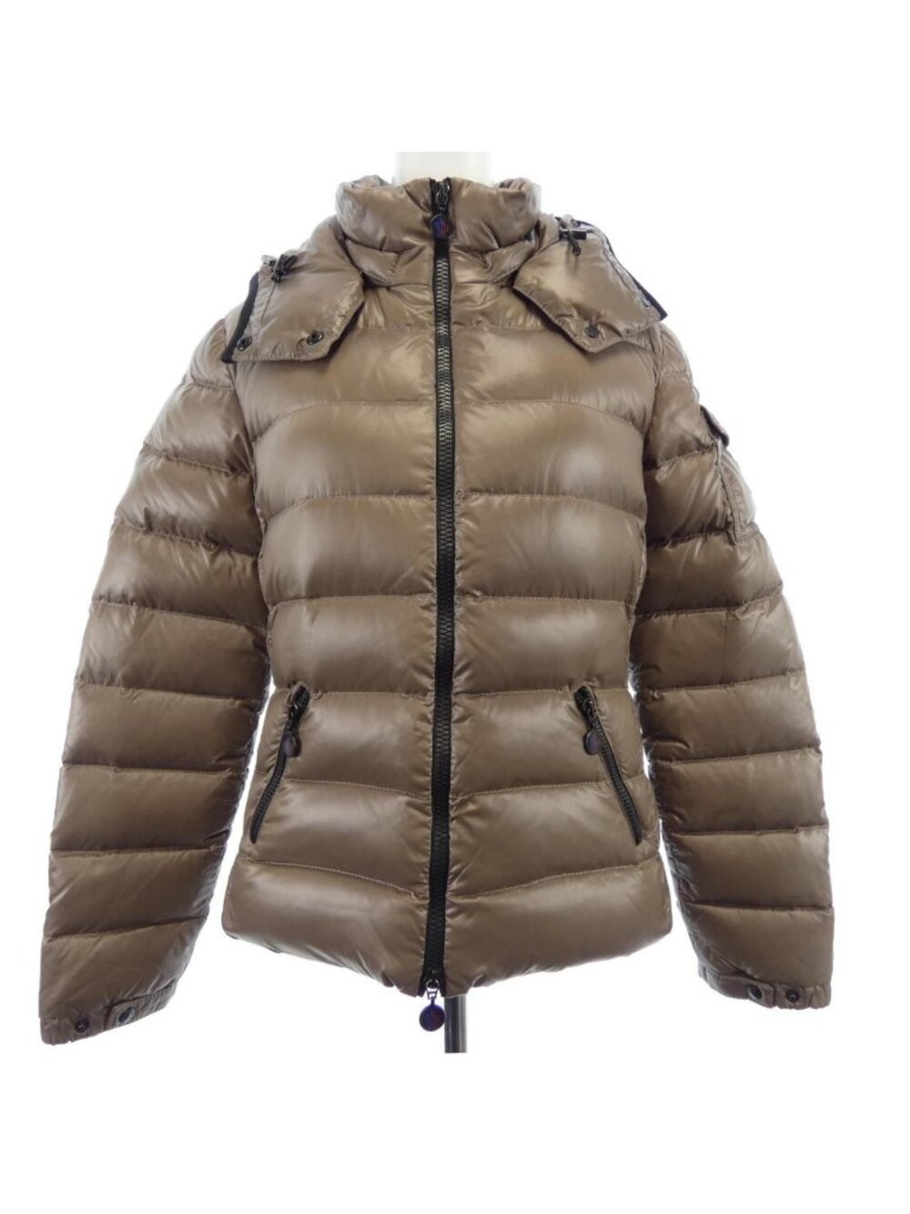 Moncler Bady Down Jacket